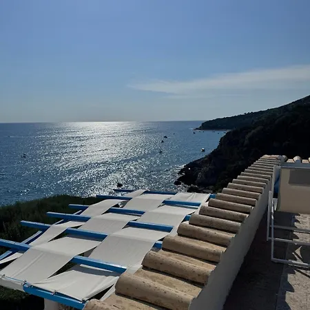 Appartement Rooftop With Private San Felice Circeo