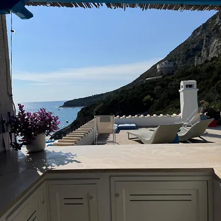 Rooftop With Private * San Felice Circeo