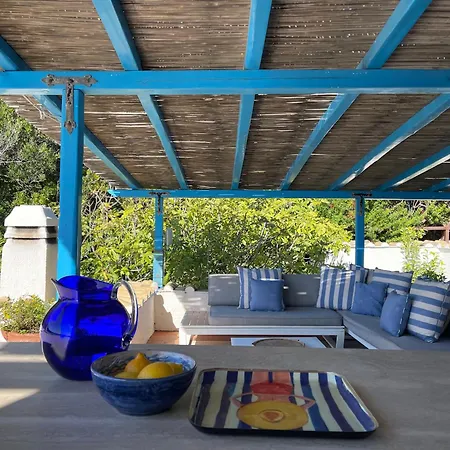 Apartmán Rooftop With Private San Felice Circeo