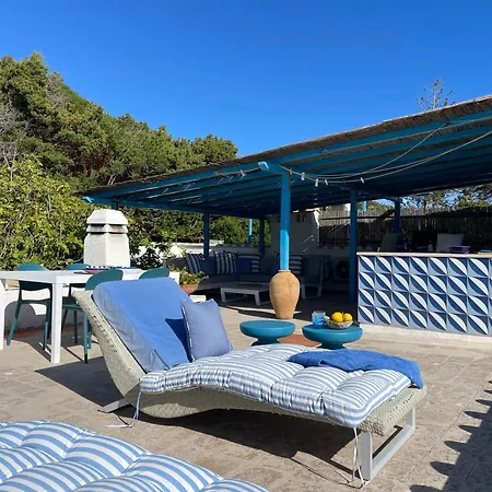 Rooftop With Private * San Felice Circeo